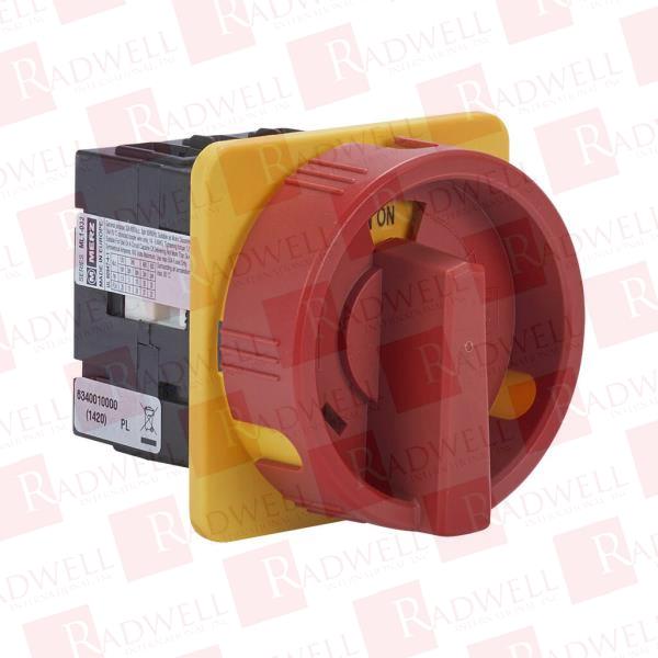 PCE ELECTRIC ML1-032-E-H03R