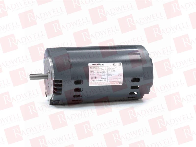 REGAL REXNORD 056B17D15554