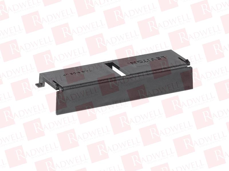 LEVITON E2XHD-BLK