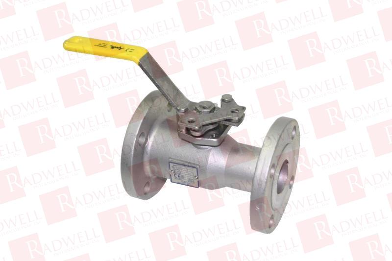 APOLLO VALVES 87A10A01