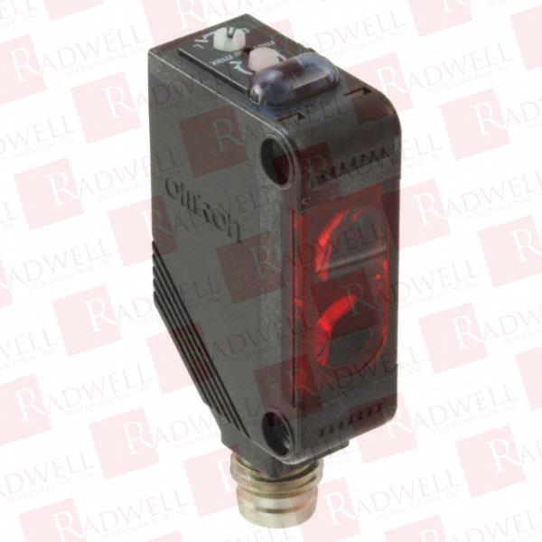 OMRON E3Z-R66