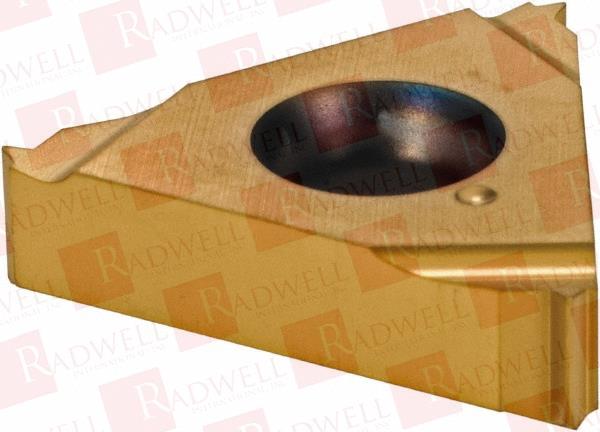 VARGUS LTD 021-51695