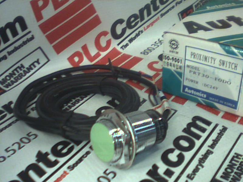 AUTONICS PRT30-10DO