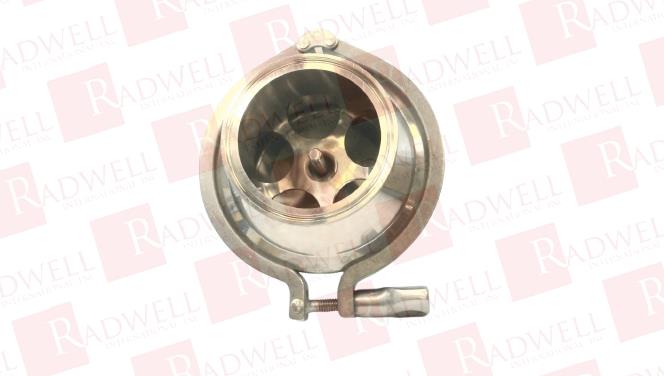 ALFA LAVAL INC 9613484344