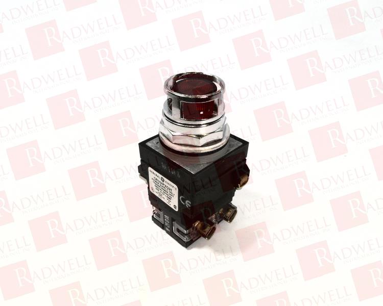 GENERAL ELECTRIC CR104PBT11R3S5