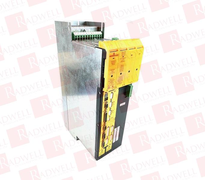 BAUMULLER BUM61-3045-54B-M-12-VC-OE-1036-0014-0000-0000