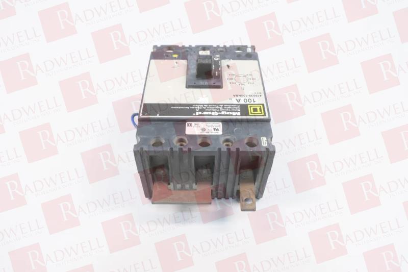 ASEA BROWN BOVERI 419035100NSA
