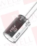 MATSUSHITA ELECTRIC ECA2AHG220