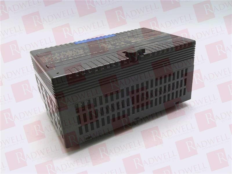 FANUC IC200MDL650