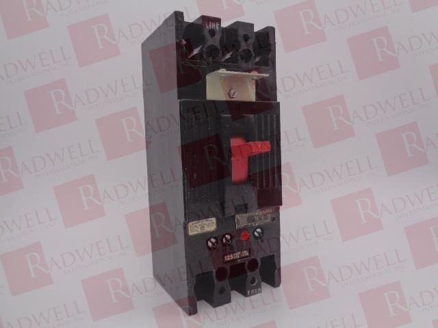 GENERAL ELECTRIC THFK236F000-125