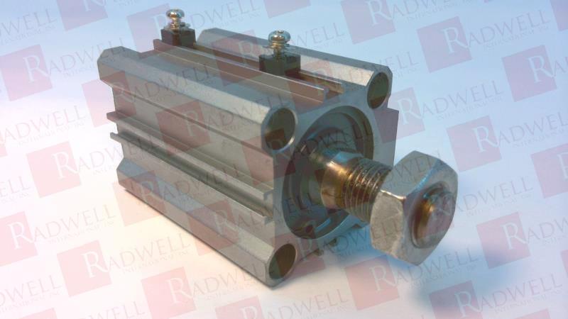 SMC CDQ2B32-35-DCM
