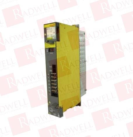 FANUC A06B-6111-H002#H550