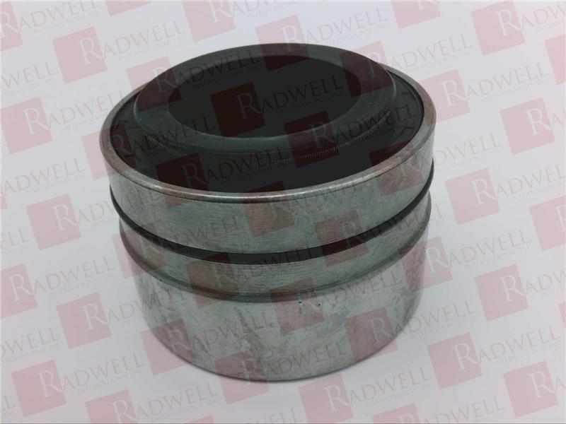 AXLE BEARING