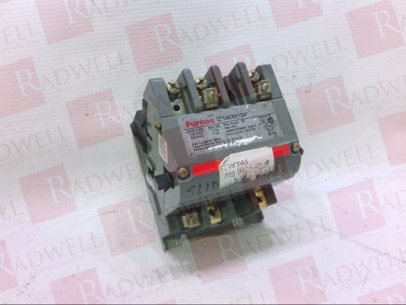 SIEMENS 40CP12AAD6