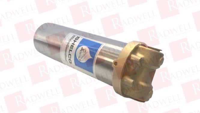 SHELCO FILTER RHB-784A