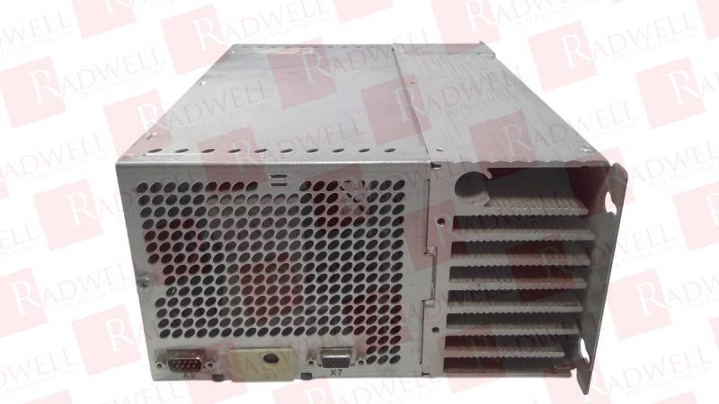 LTI CDB34.014,W2.0,BR,SH