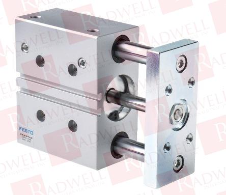 FESTO DFM-40-50-P-A-KF