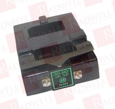 ALLEN BRADLEY 74A83