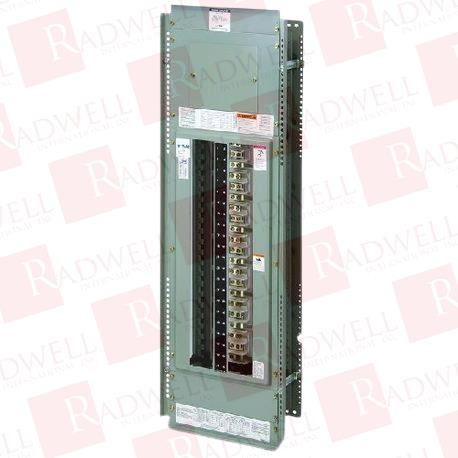 EATON CORPORATION PRL1A3600X42C