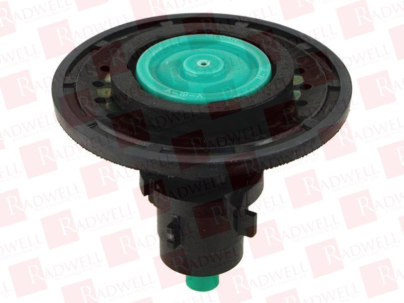 SLOAN VALVE CO A-42-A