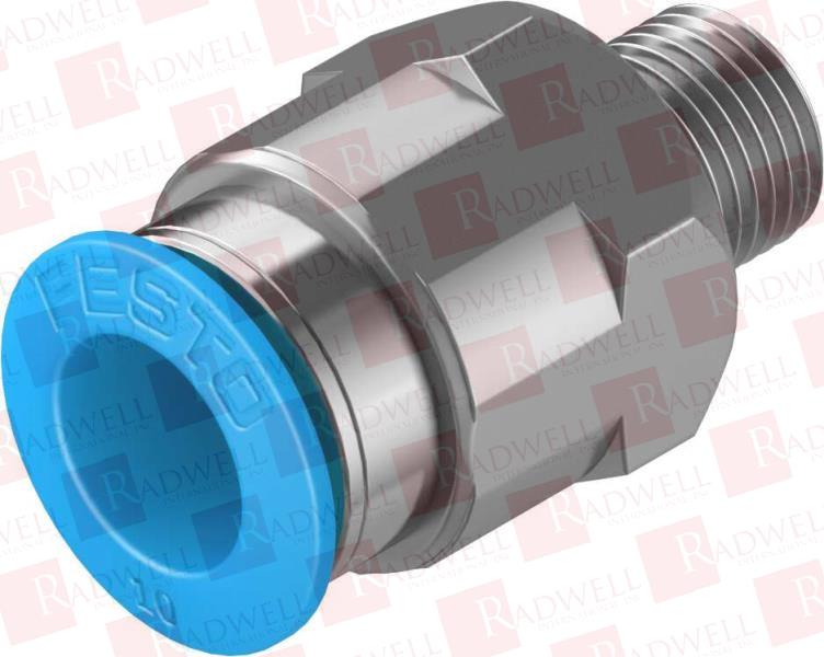 FESTO QS-1/8-10