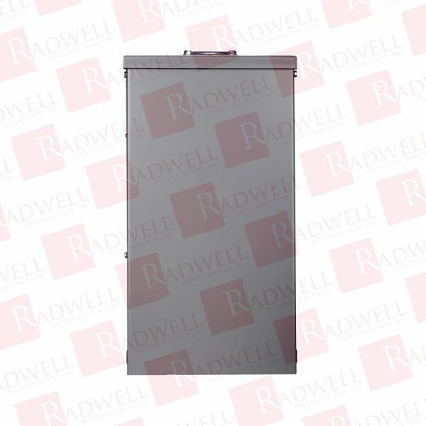 EATON CORPORATION CHU9N9NS