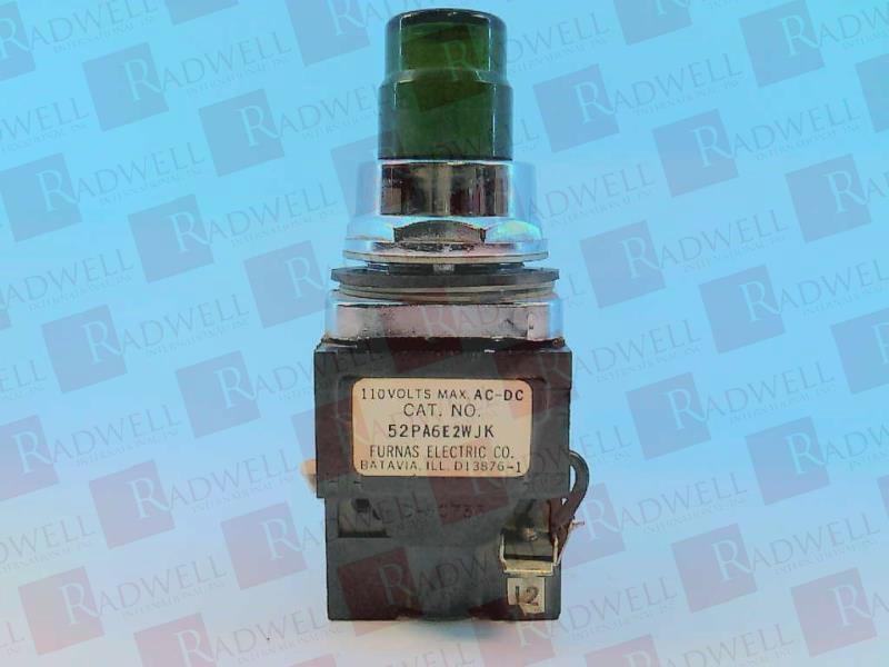 SIEMENS 52PA6E2WJK