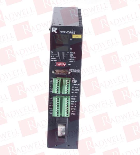 K TRON 2403-601060-B 