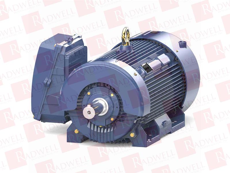 REGAL REXNORD 449TTFCD6576
