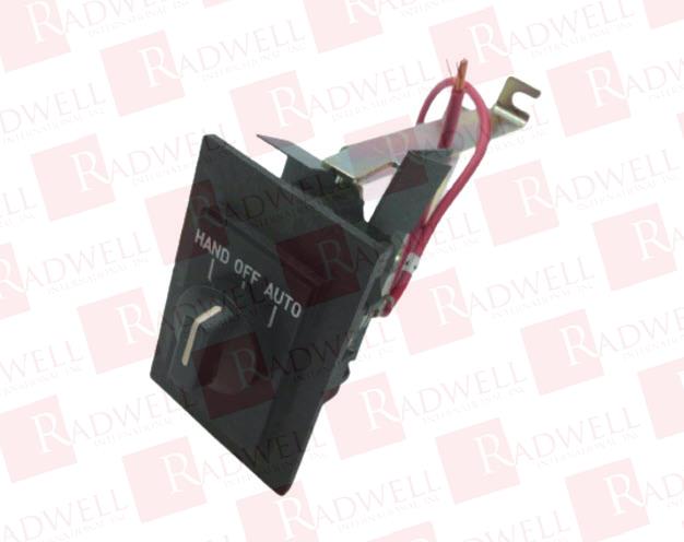 ALLEN BRADLEY 599-SS34
