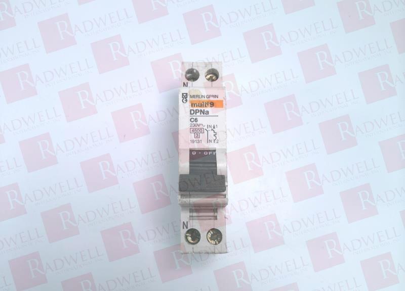 SCHNEIDER ELECTRIC 19131