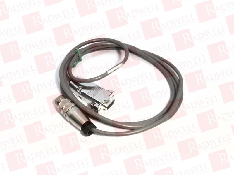 IMC INSTRUMENTS 057135-001