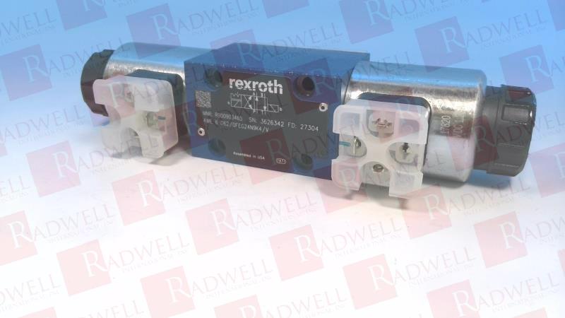 BOSCH R900903465