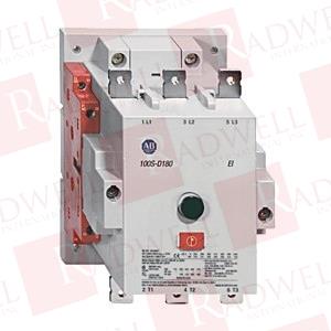 ALLEN BRADLEY 100S-D180ZJ33LC