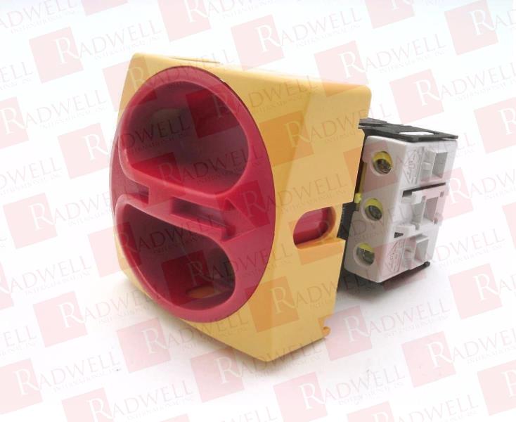 RADWELL RAD-E25-1753-6N