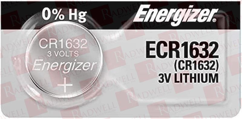 ENERGIZER 364BPZ