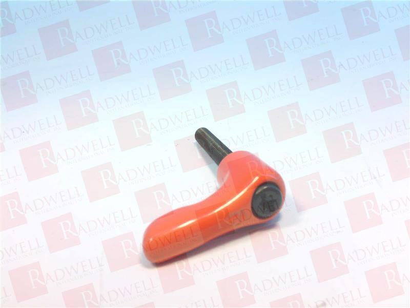 KIPP 06460-0A22X40