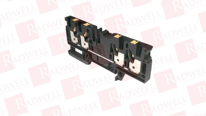 ALLEN BRADLEY 1492-P4Q-BL