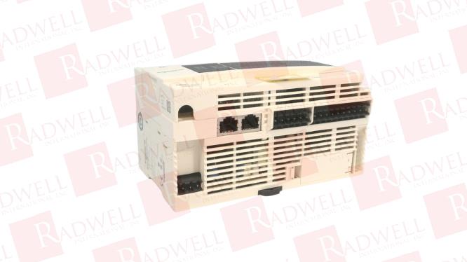 SCHNEIDER ELECTRIC TM238LFDC24DTS0