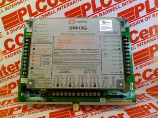 BOSCH D9412G