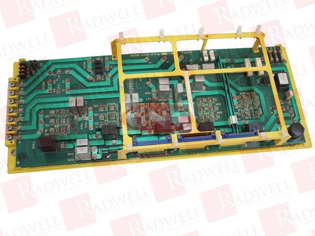 FANUC A20B-1004-0740