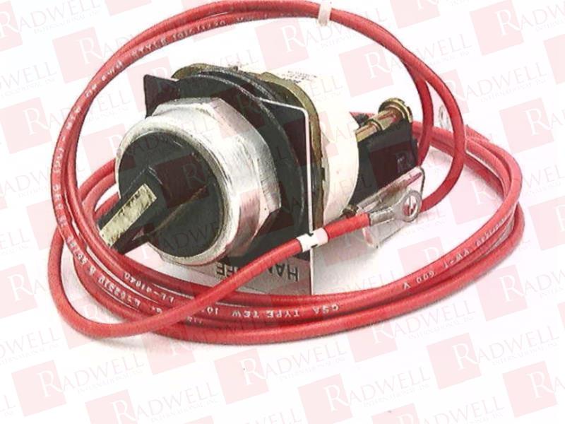 ALLEN BRADLEY 1481-N51A