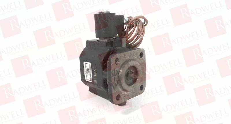 HALDEX BARNES HYDRAULICS 2512106