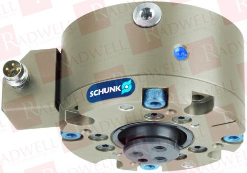 SCHUNK OPR-061-P00-S