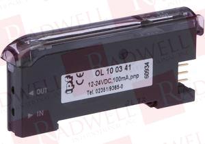 IPF ELECTRONIC OL100341