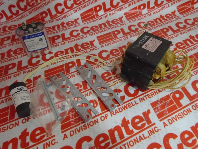 BALLAST HPS 150W 120-277V S55