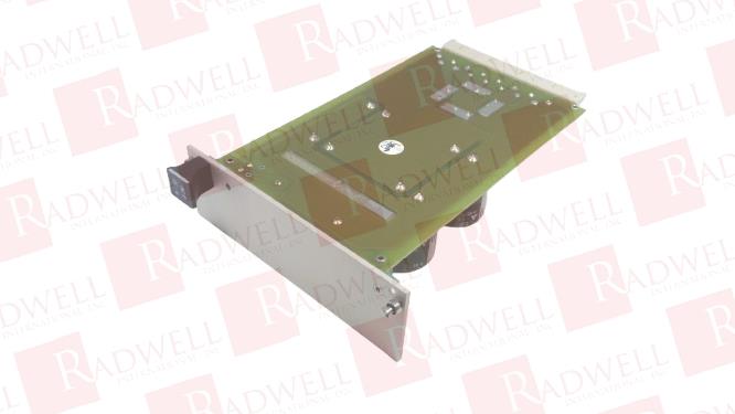 LEUKHARDT SYSTEMS AC-DC 6.03