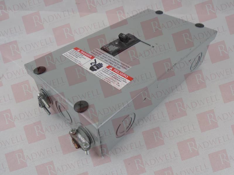SIEMENS E0204ML1125FCU