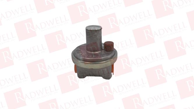 MAXITROL RV10