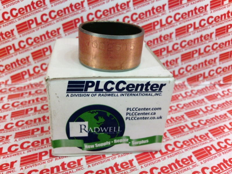 BUSHING 25X28X15MM